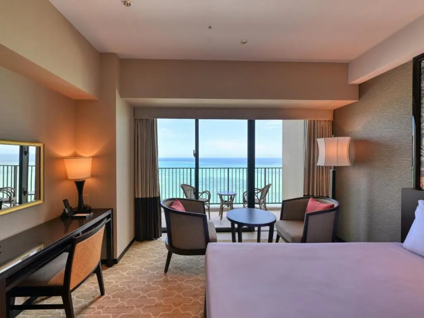 Ryukyu Hotel & Resort Nashiro Beach