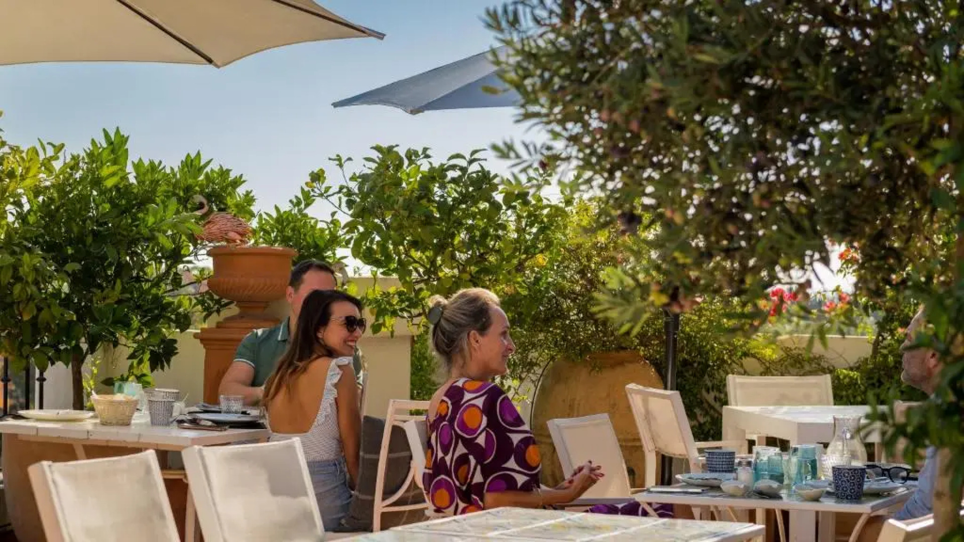 Molo Luxury Suites Puerto Banus