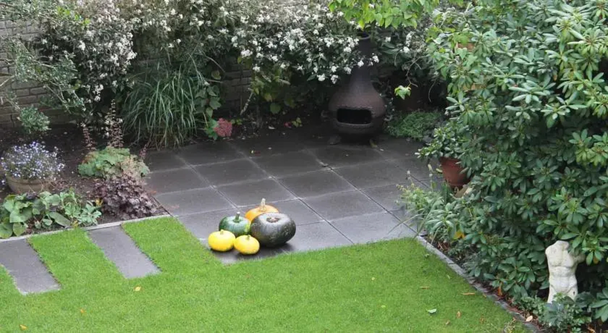 Bed & Breakfast Heyendaal 43