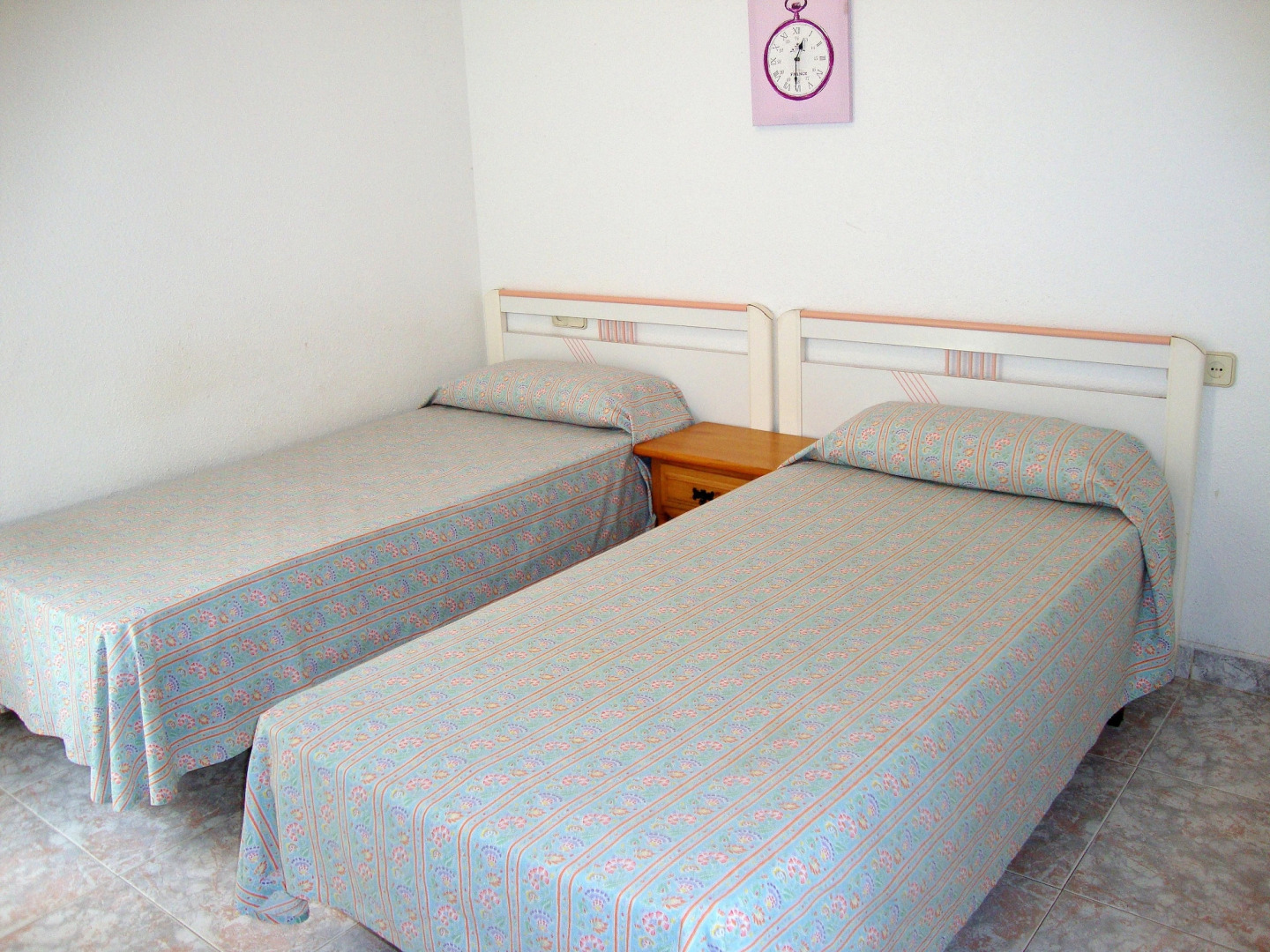 Apartamentos Casablanca 3000