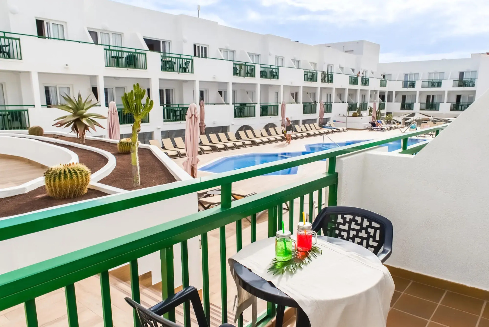 Dunas Club - Hotel & Apartamentos