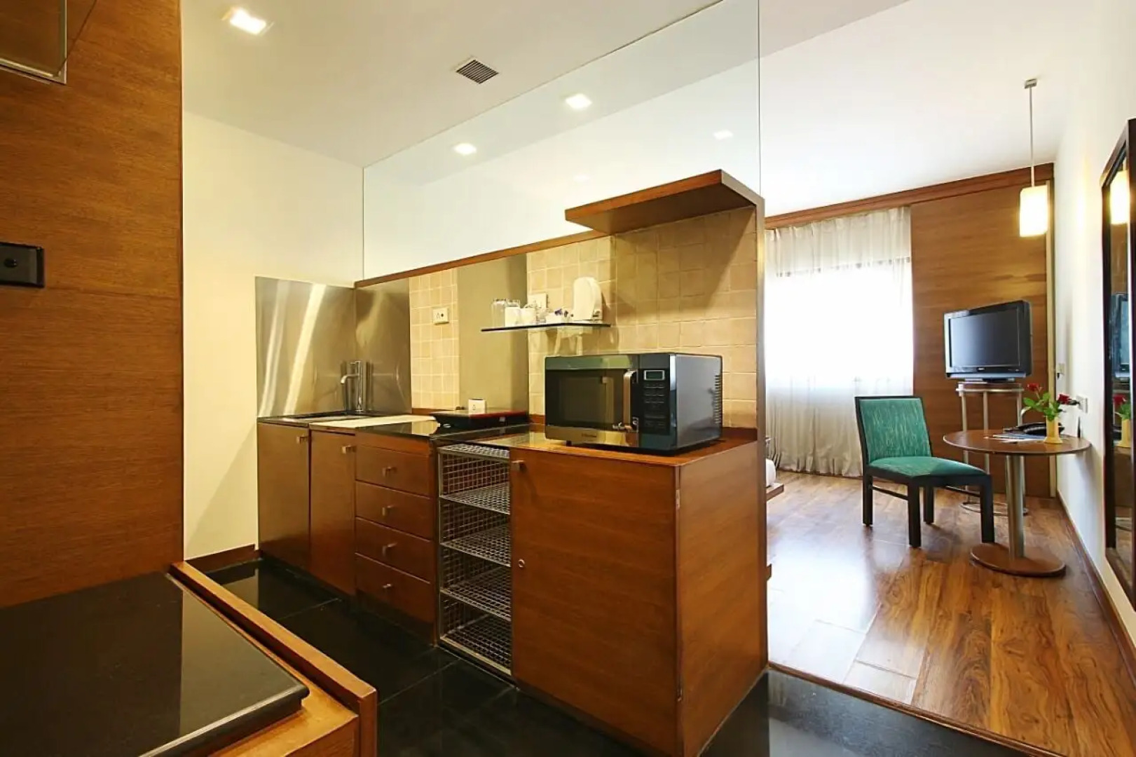 Hotel Studio Estique