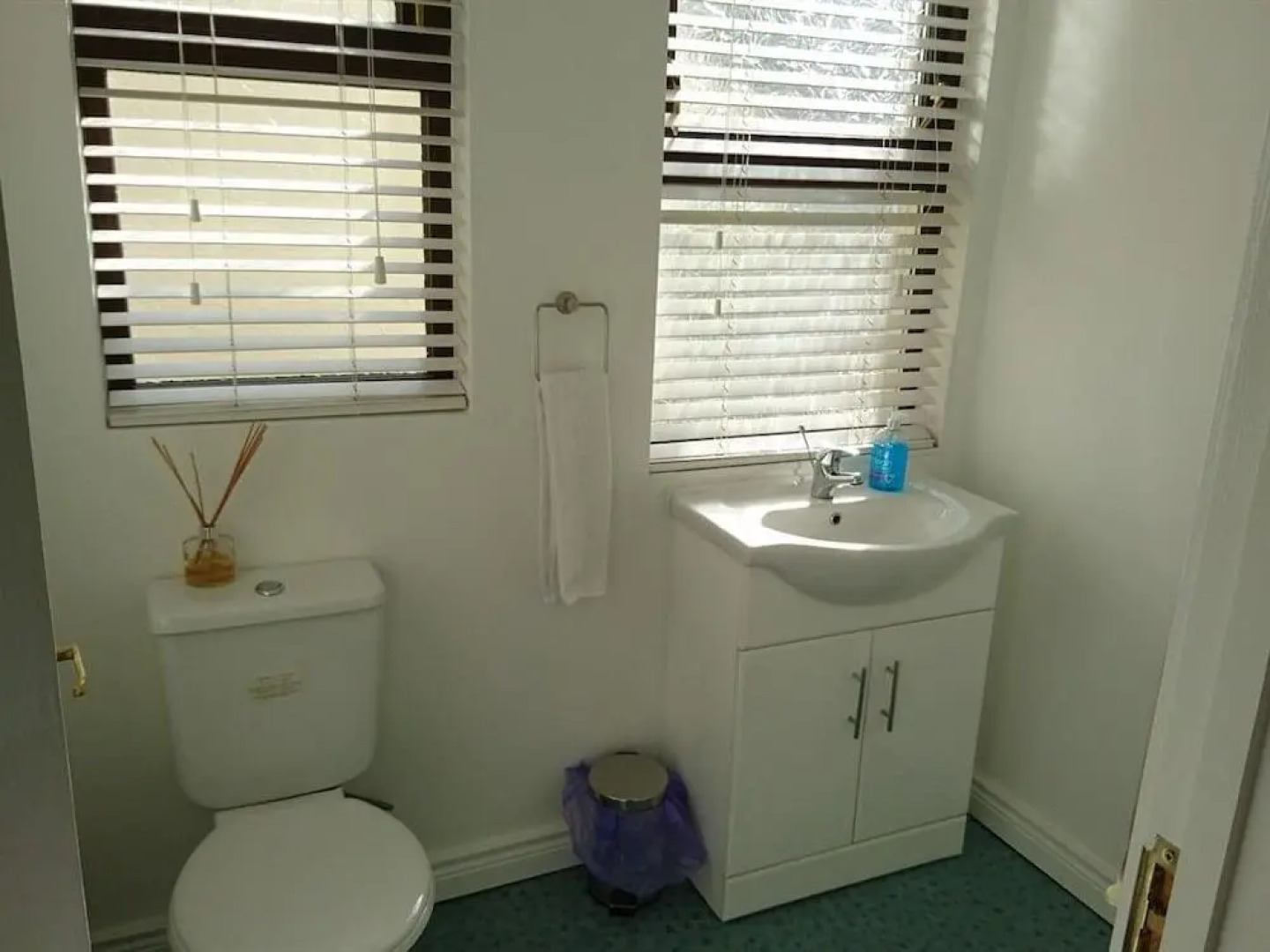 Cathedral View B&B Derry