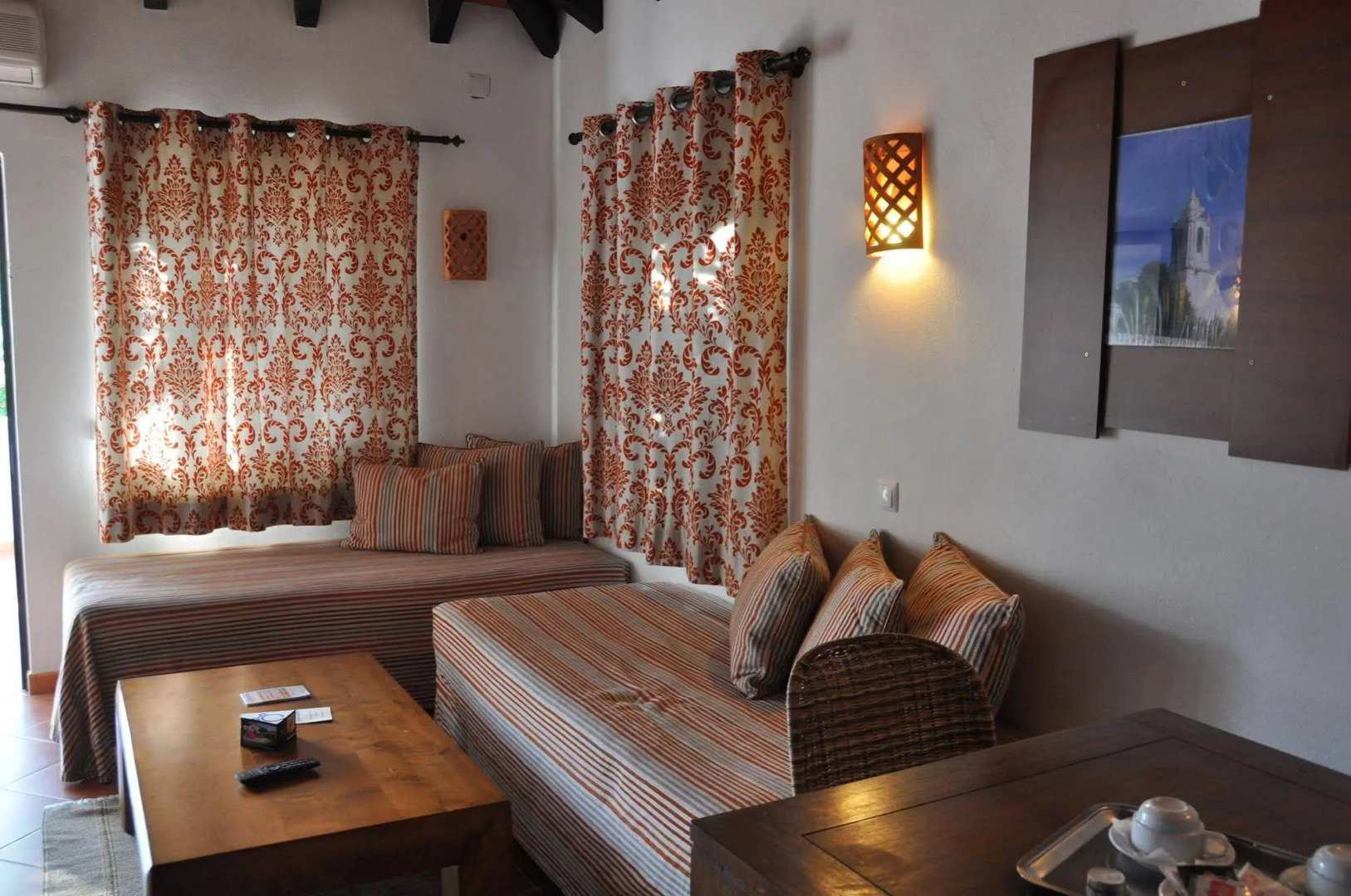 Villa Pedras del Rey