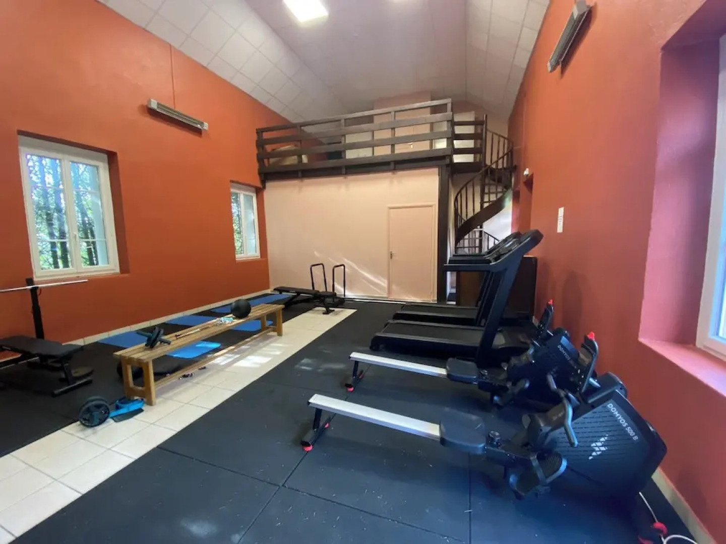 VVF Cantal Salers Vendes, Bassignac