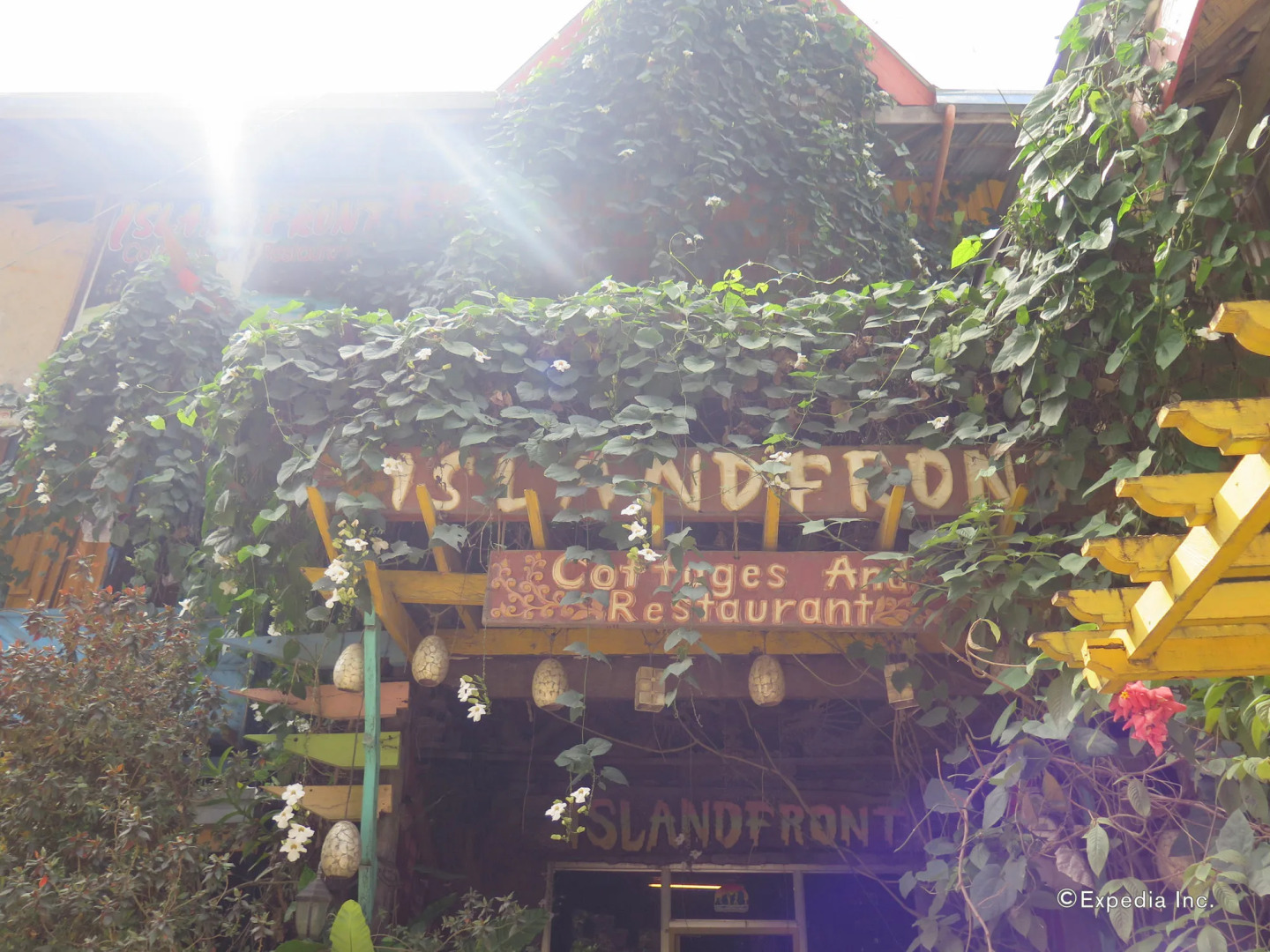 Islandfront Cottages