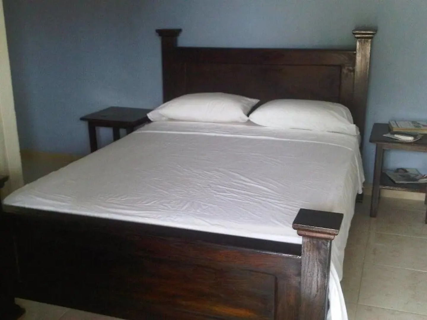 Residencial Rio Hato