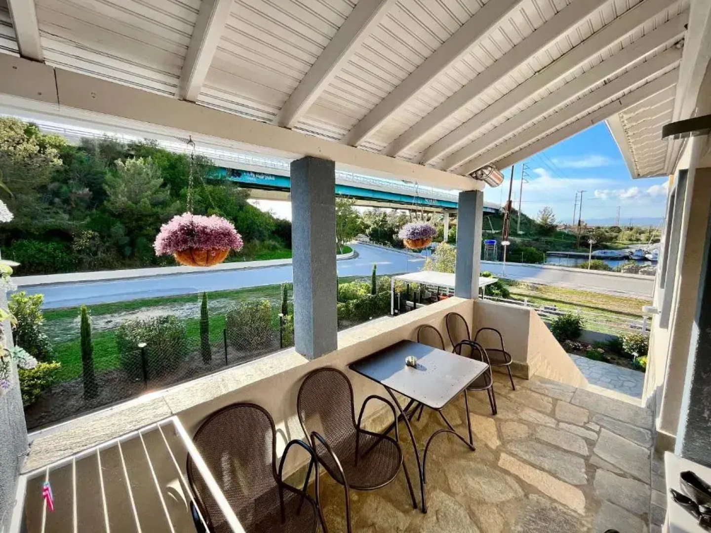 PORTO PORTES suites