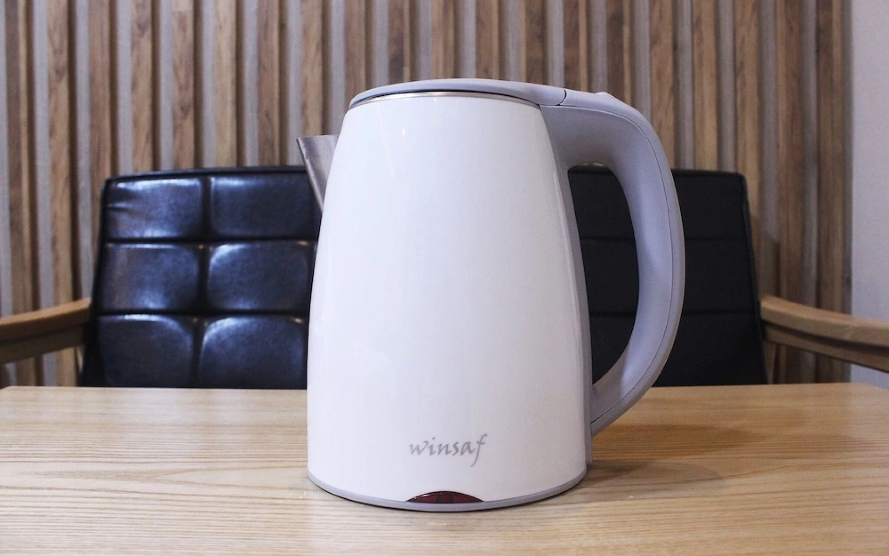 Yeongdeok Ganggu Port Stay