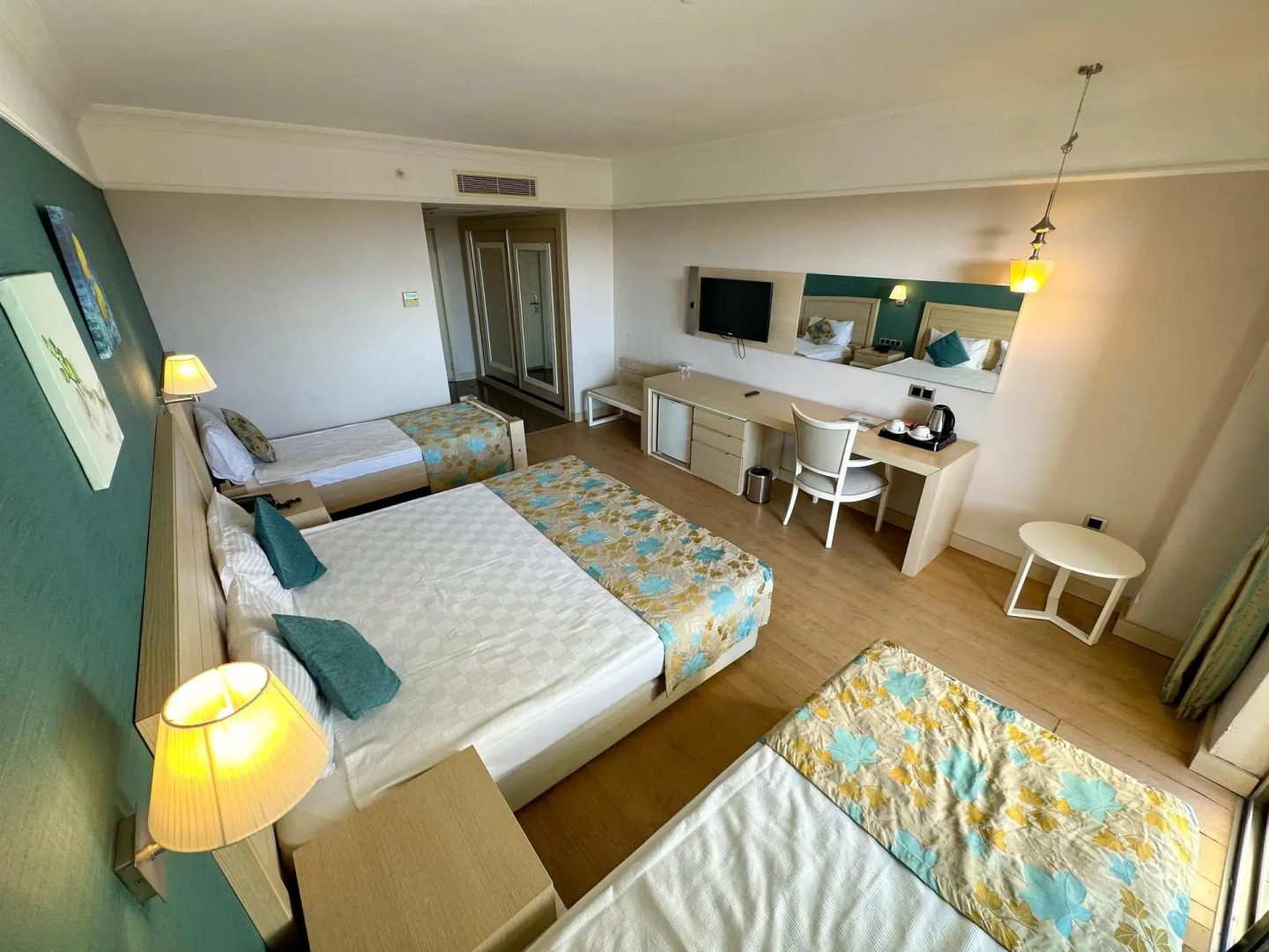 Linda Sunny Beach Hotel & Spa