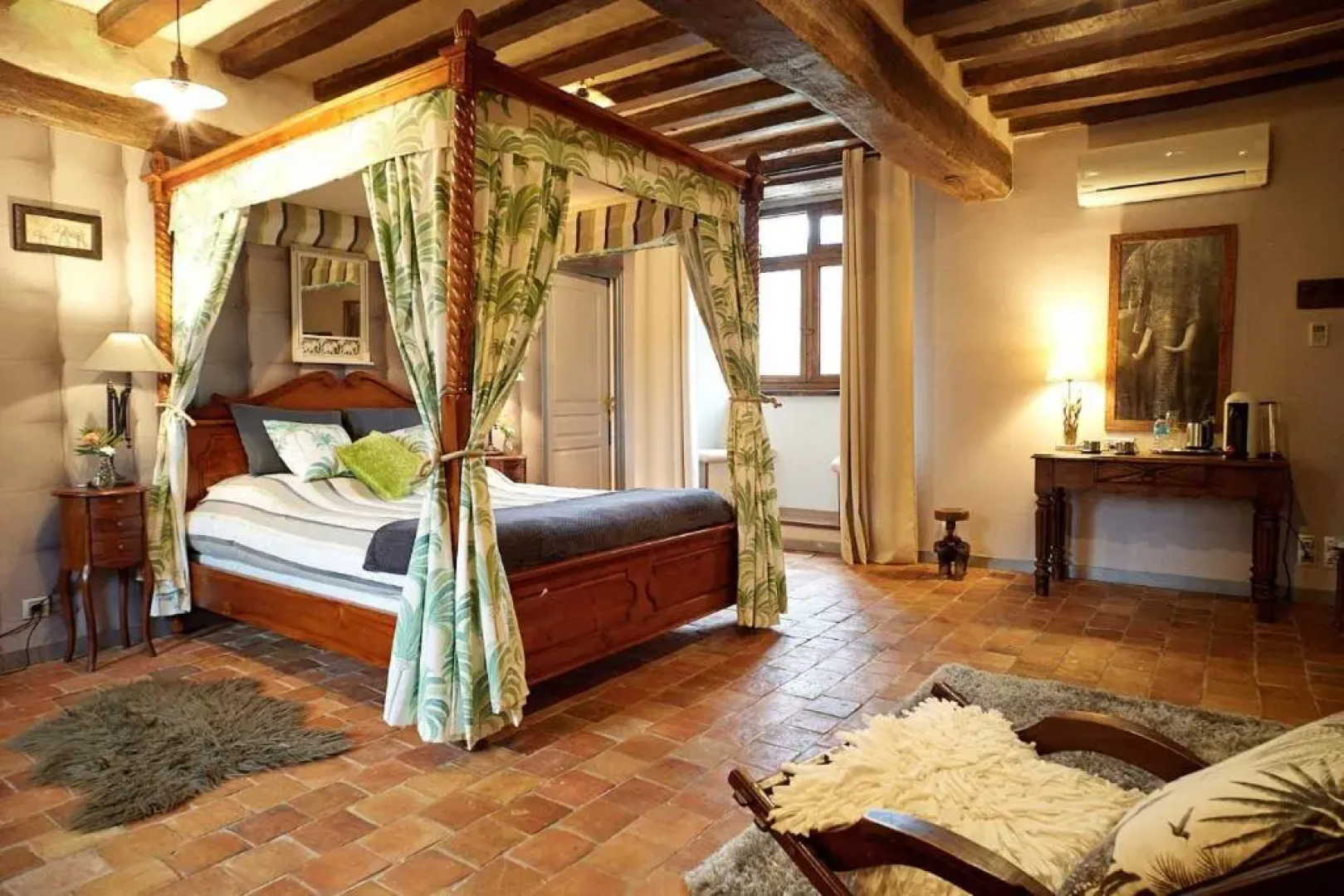 Manoir de la Senechaussee de Lantiern