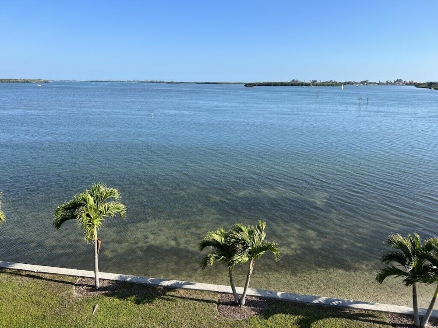 The Views at Lemon Bay