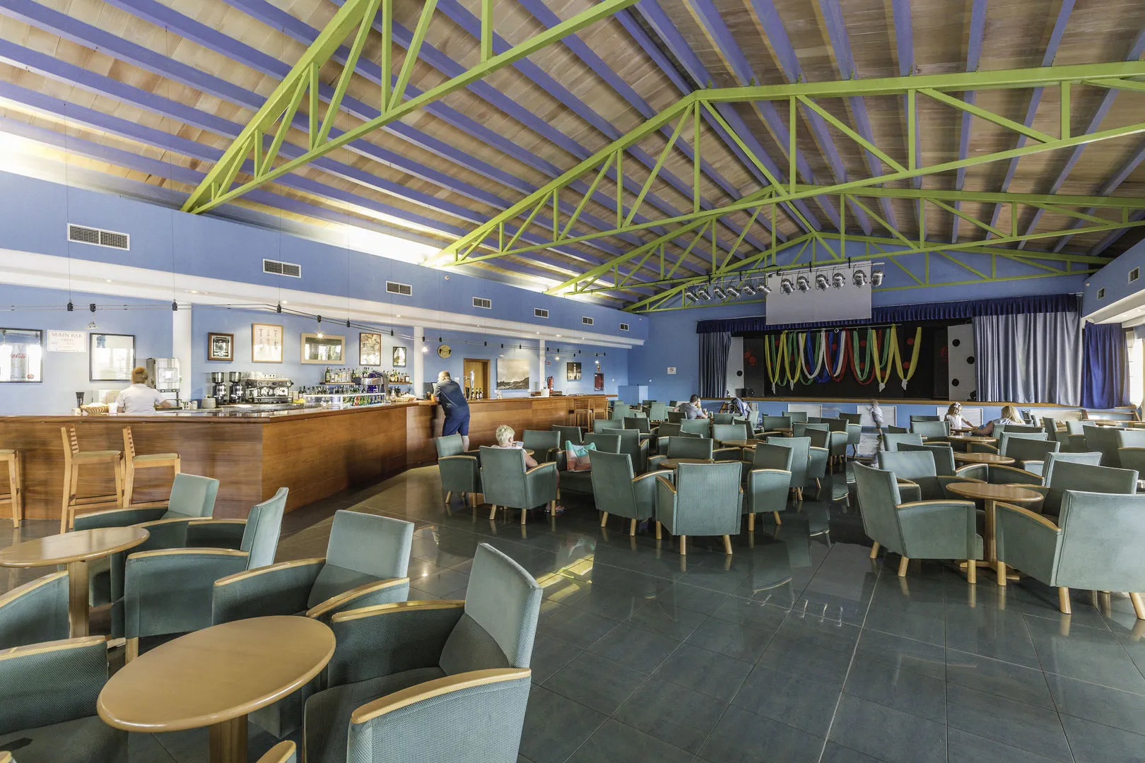 Vibra Blanc Palace Aparthotel