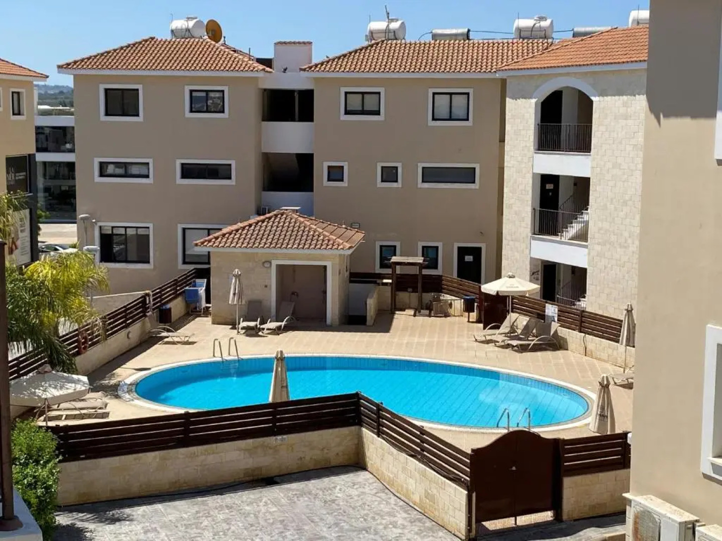 Kyklades Resort & Spa