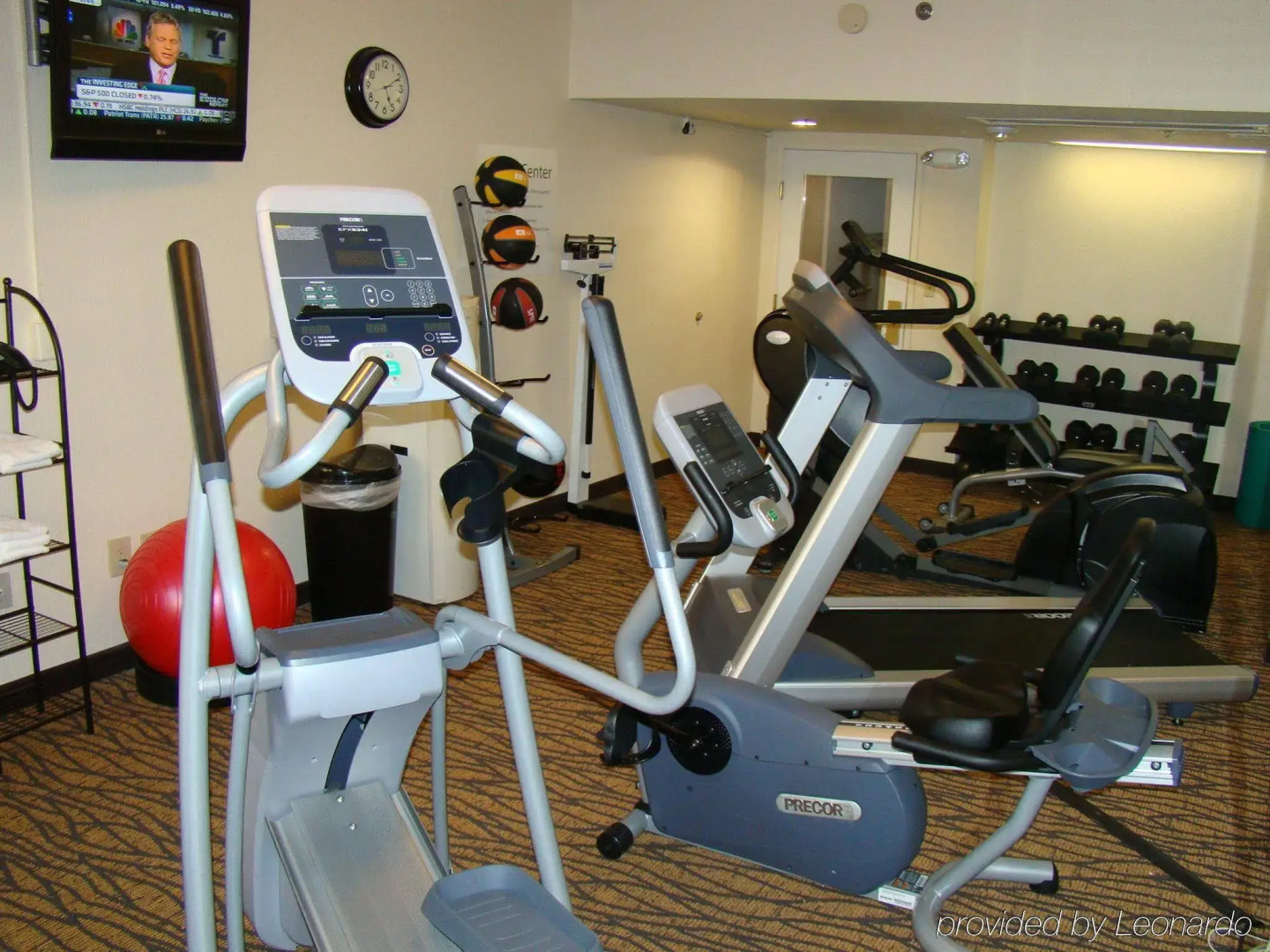 Holiday Inn Express Scottsdale North by IHG