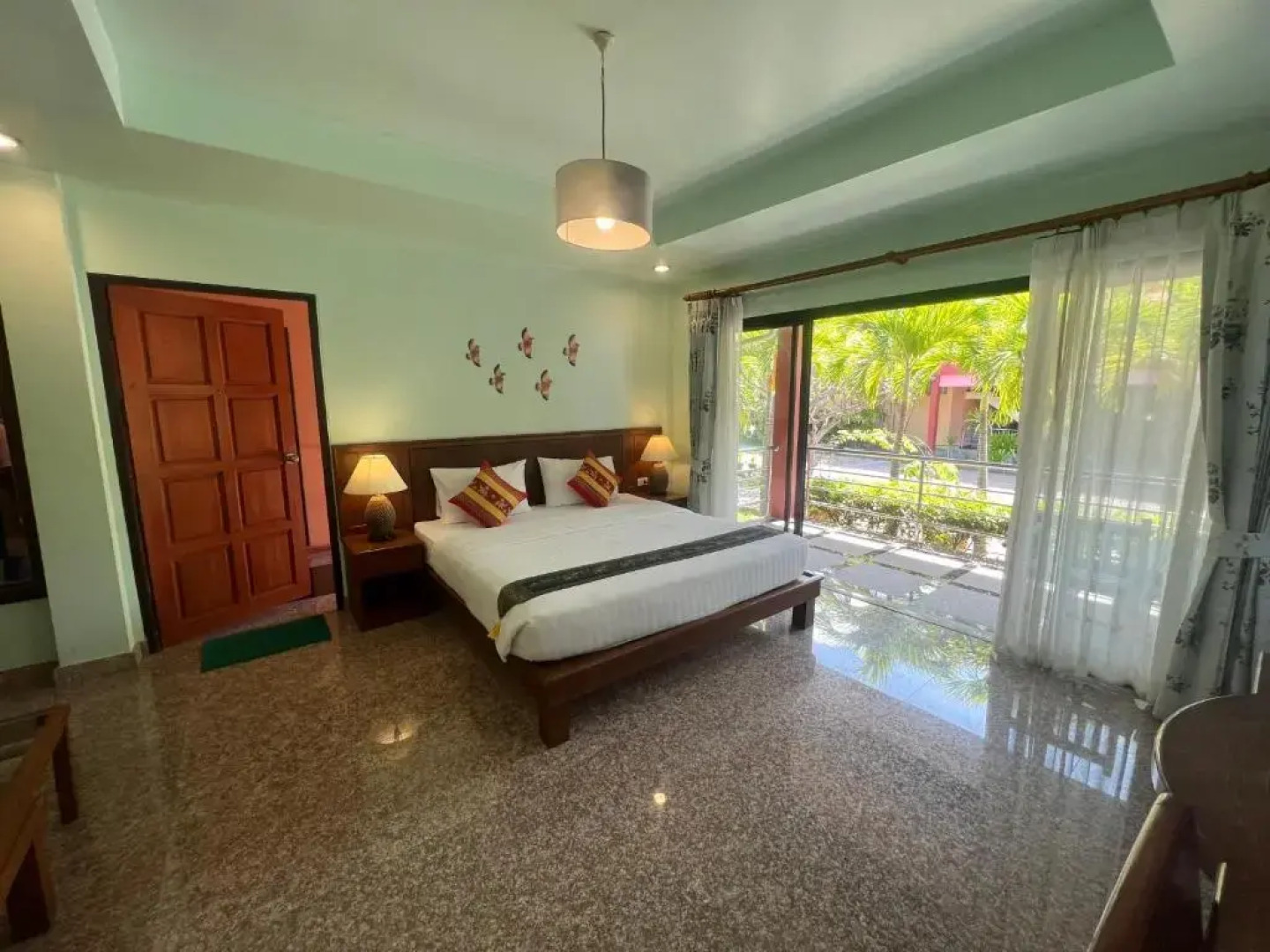 PS Thana Resort