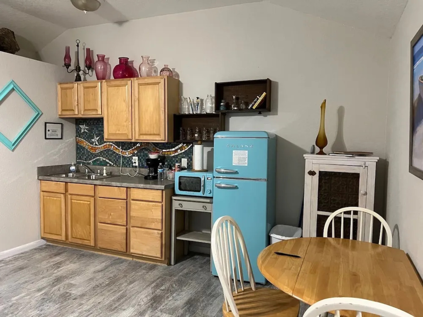 Nature Coast Inn and Cottages