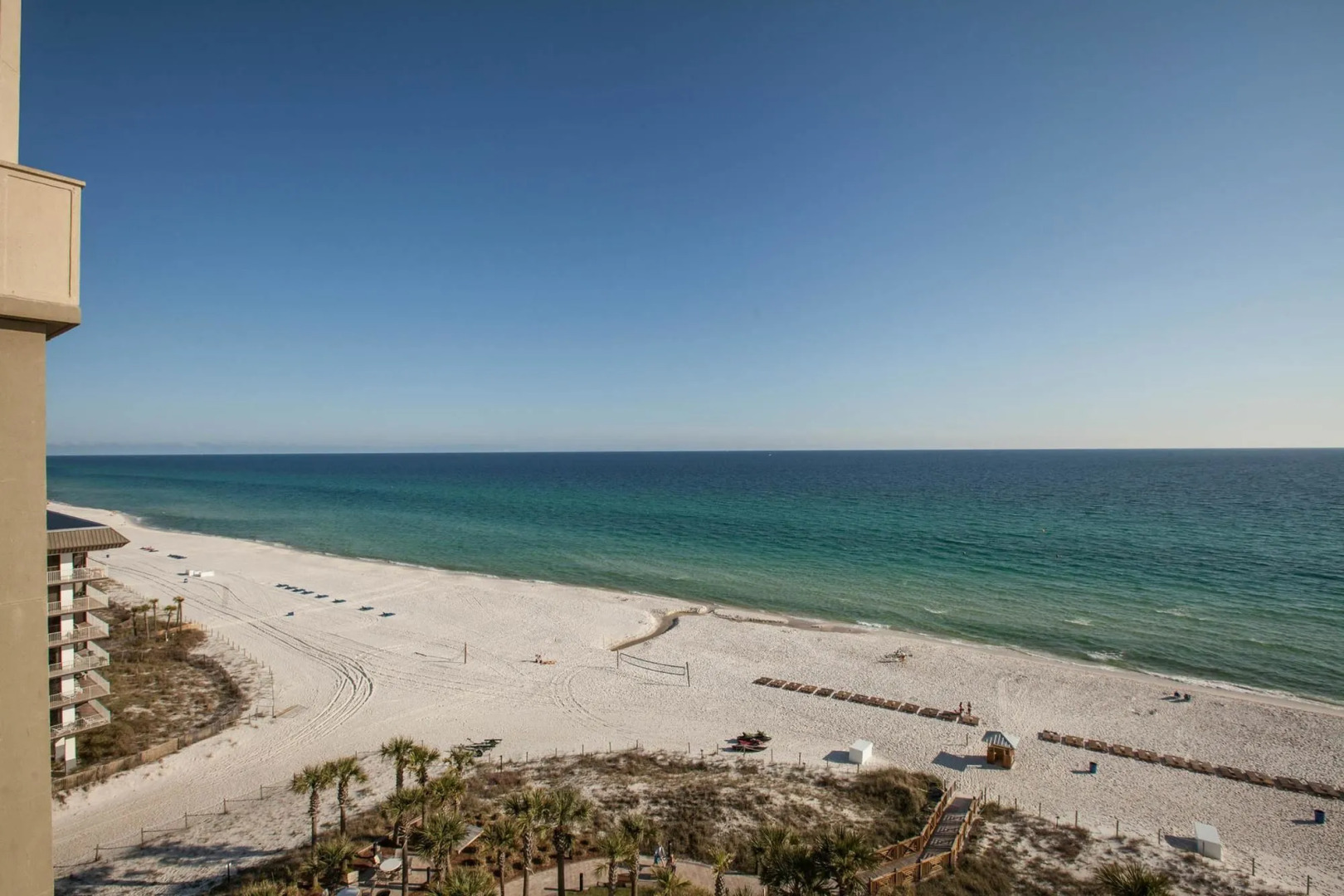 Grand Panama Beach Resort by Panhandle Getaways