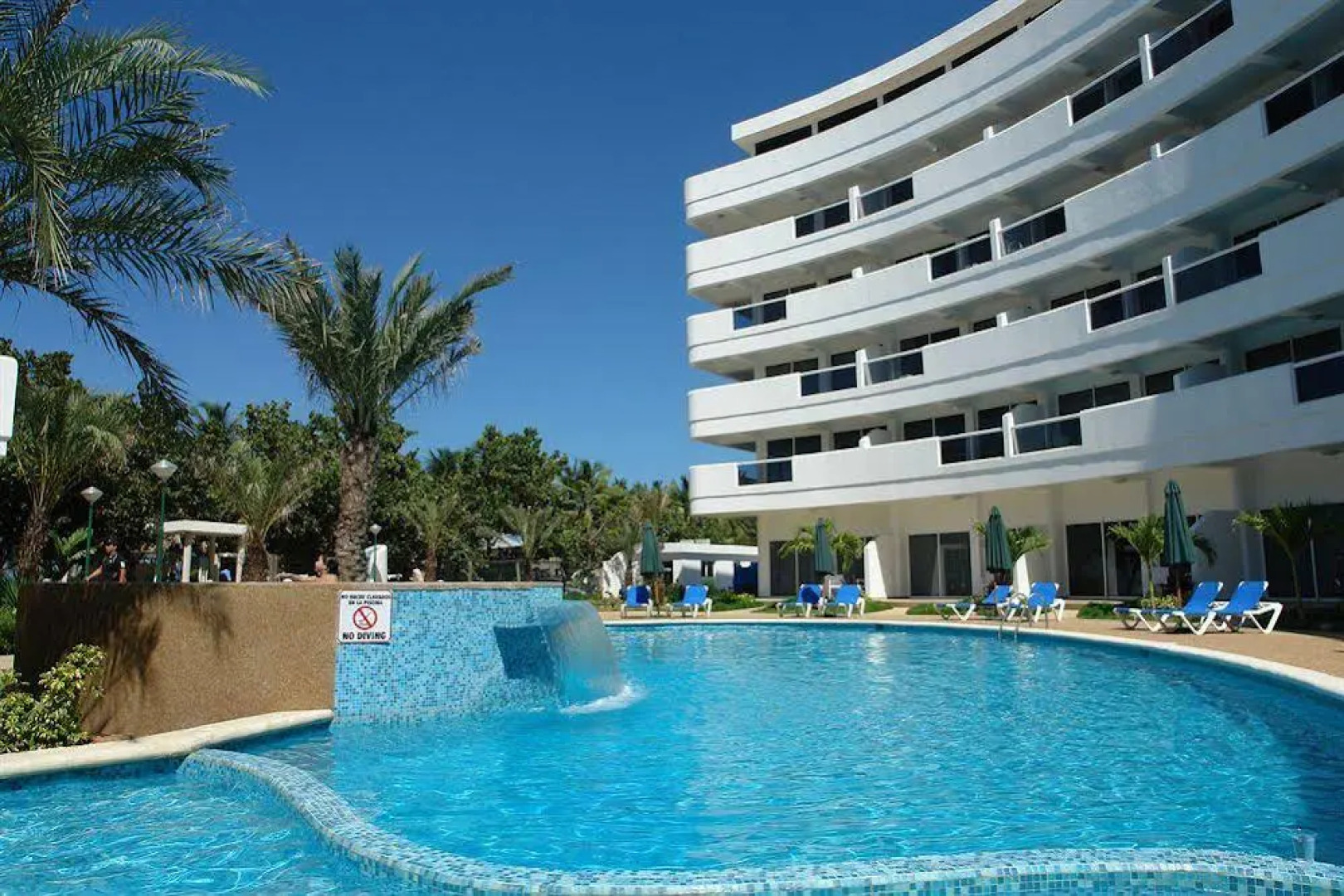 Sunsol Caribbean Beach