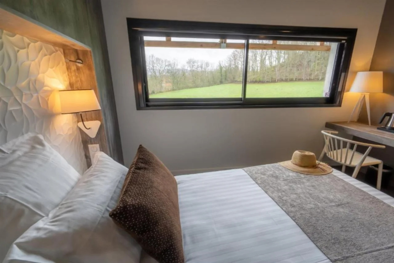 Mildiss Hotel Spa & Restaurant, BW Signature Collection