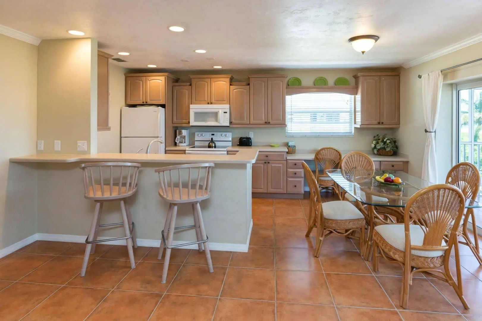 Sanibel Arms West Condominiums