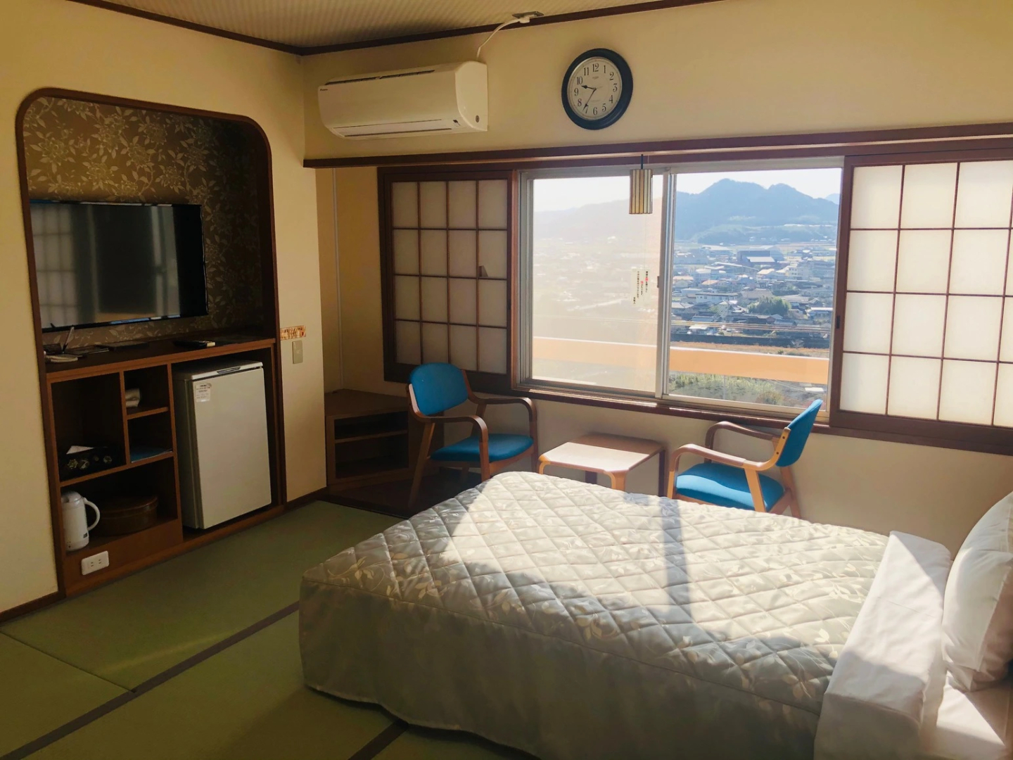 Hotel AZ Oita Ajimu