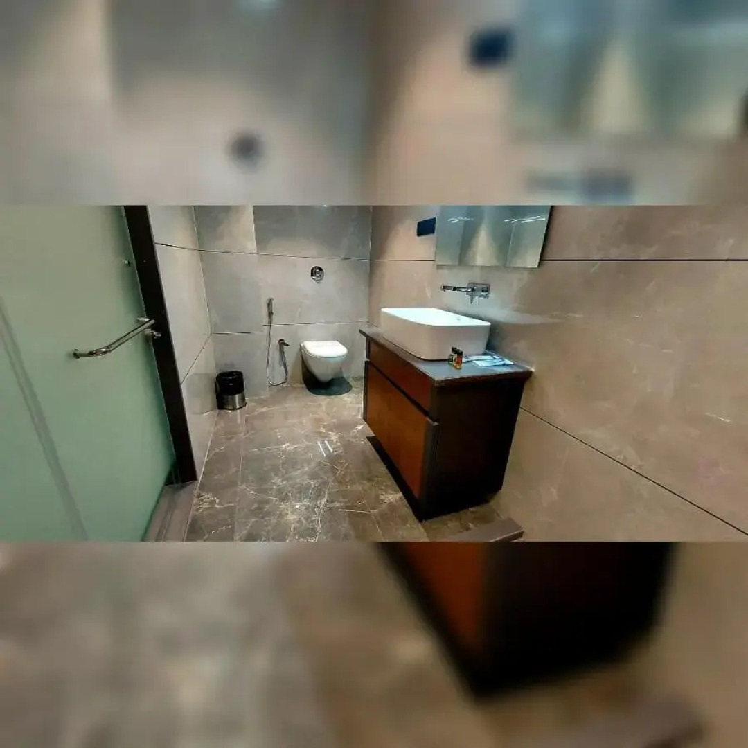 Hotel Red Chillee Restro