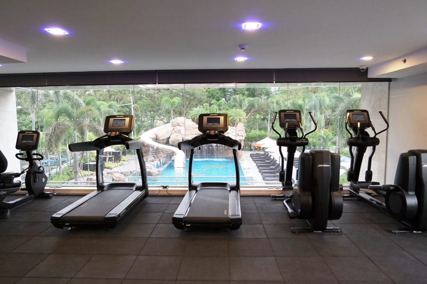 The Legend Residences Pattaya accordance