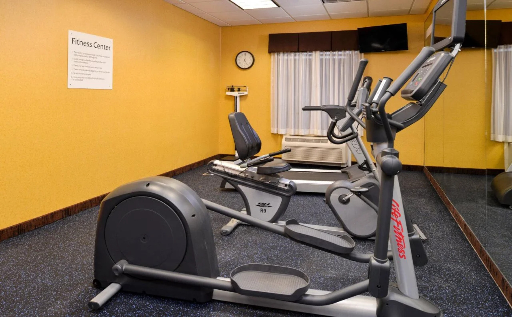 Holiday Inn Express & Suites White Haven - Poconos by IHG