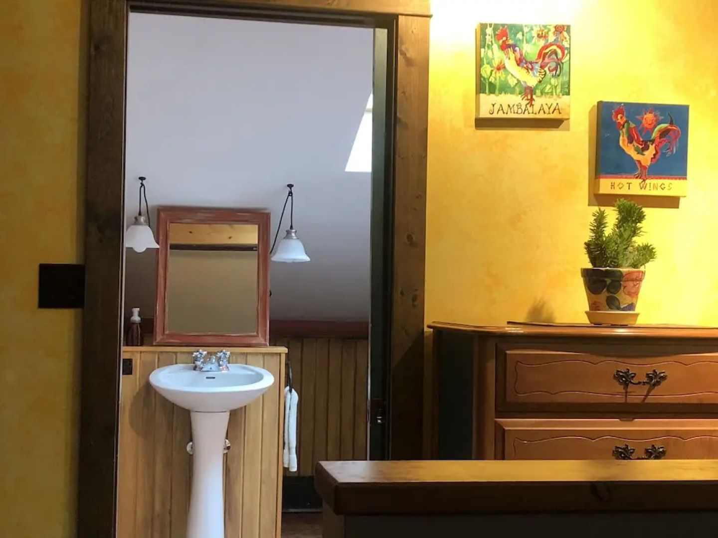 Mistiso's Place Vacation Rentals