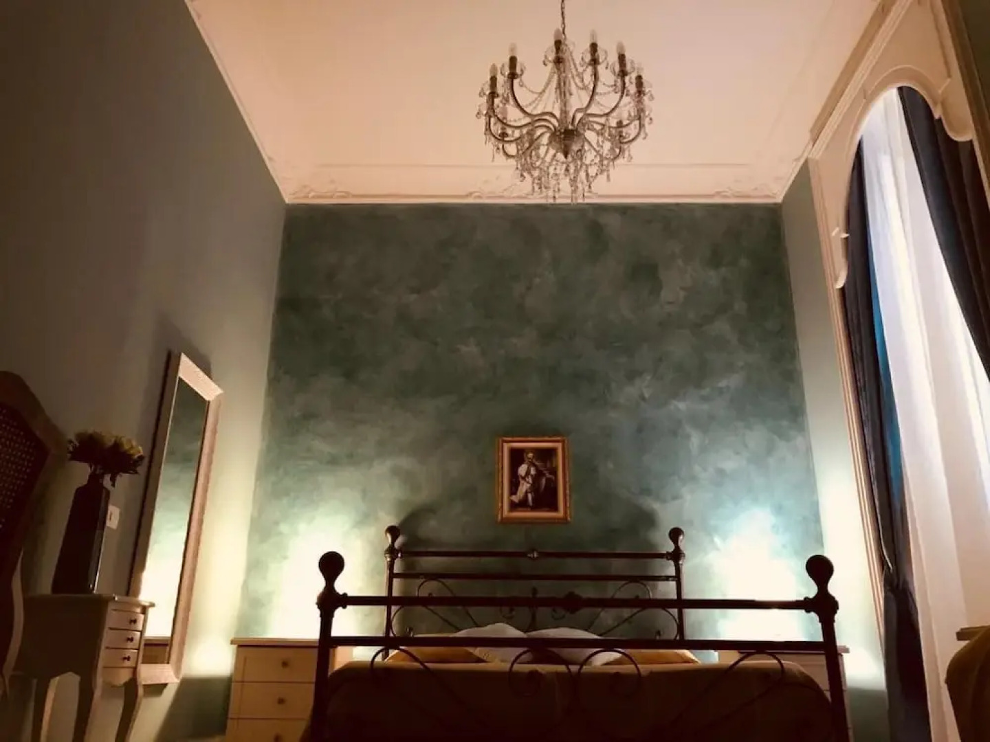 Residenza Carlo III di Borbone