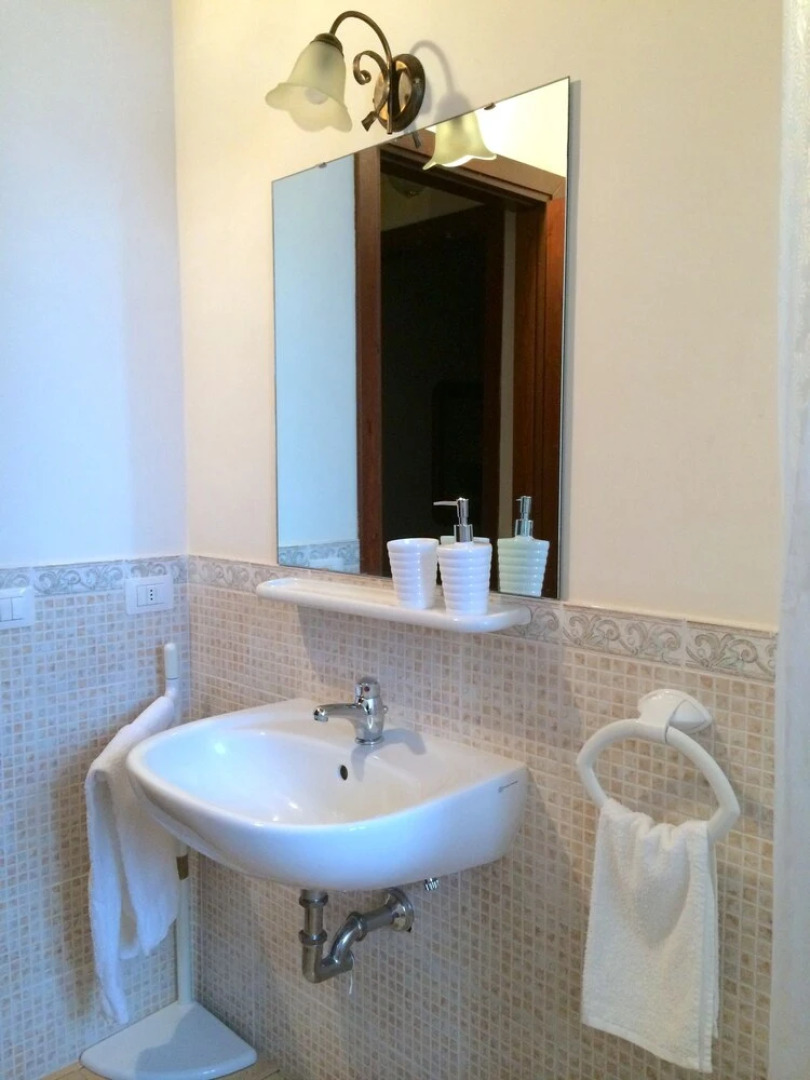 Agriturismo Cantolla Eroli