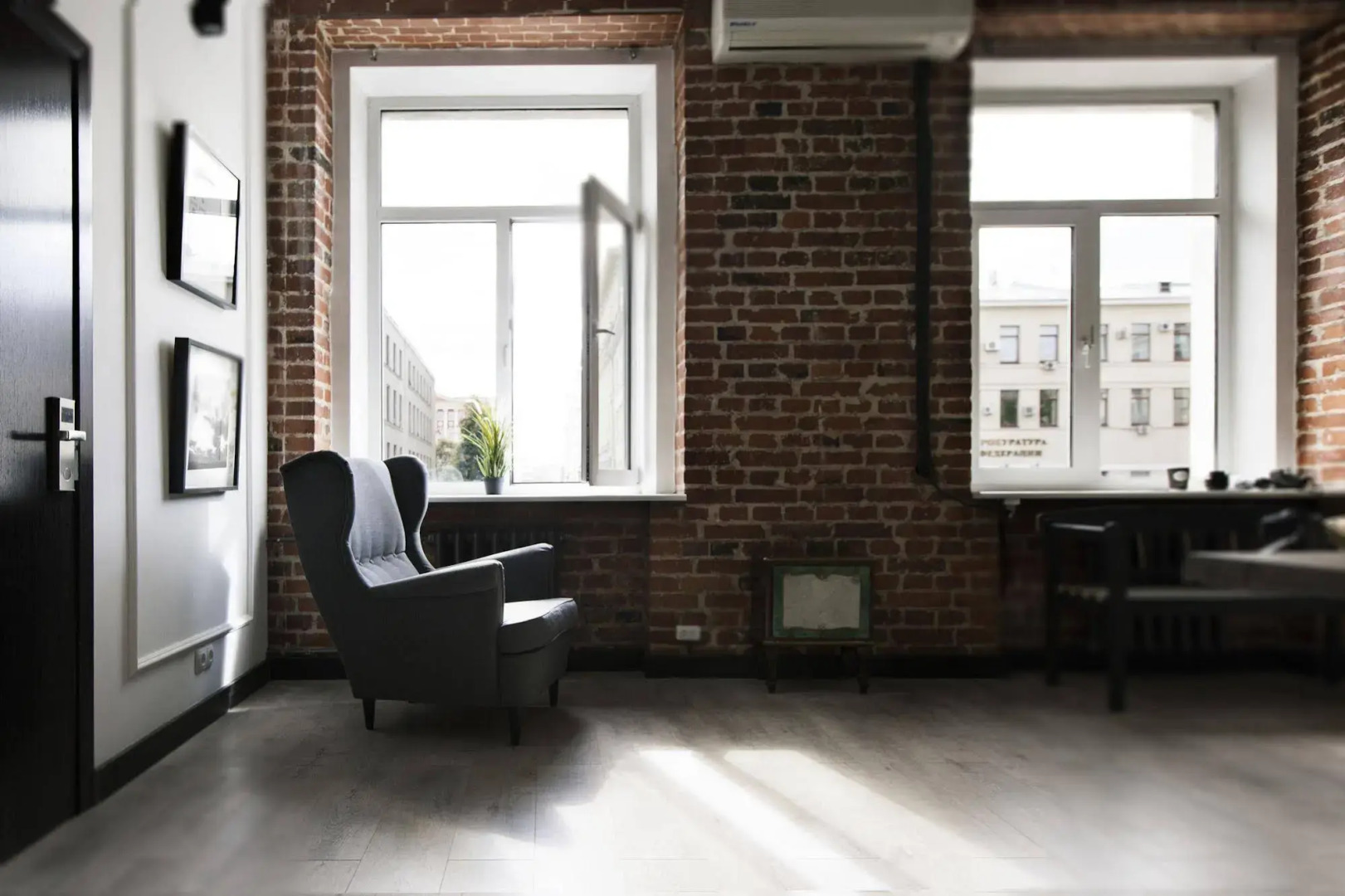 Sputnik Hostel & Personal Space