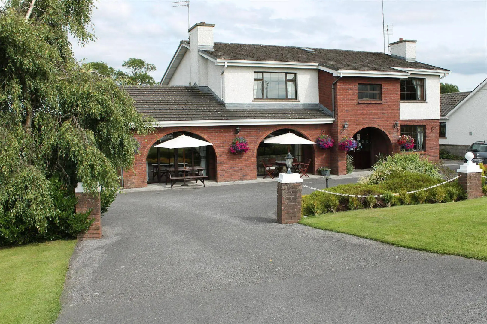 Riverview House Bed & Breakfast