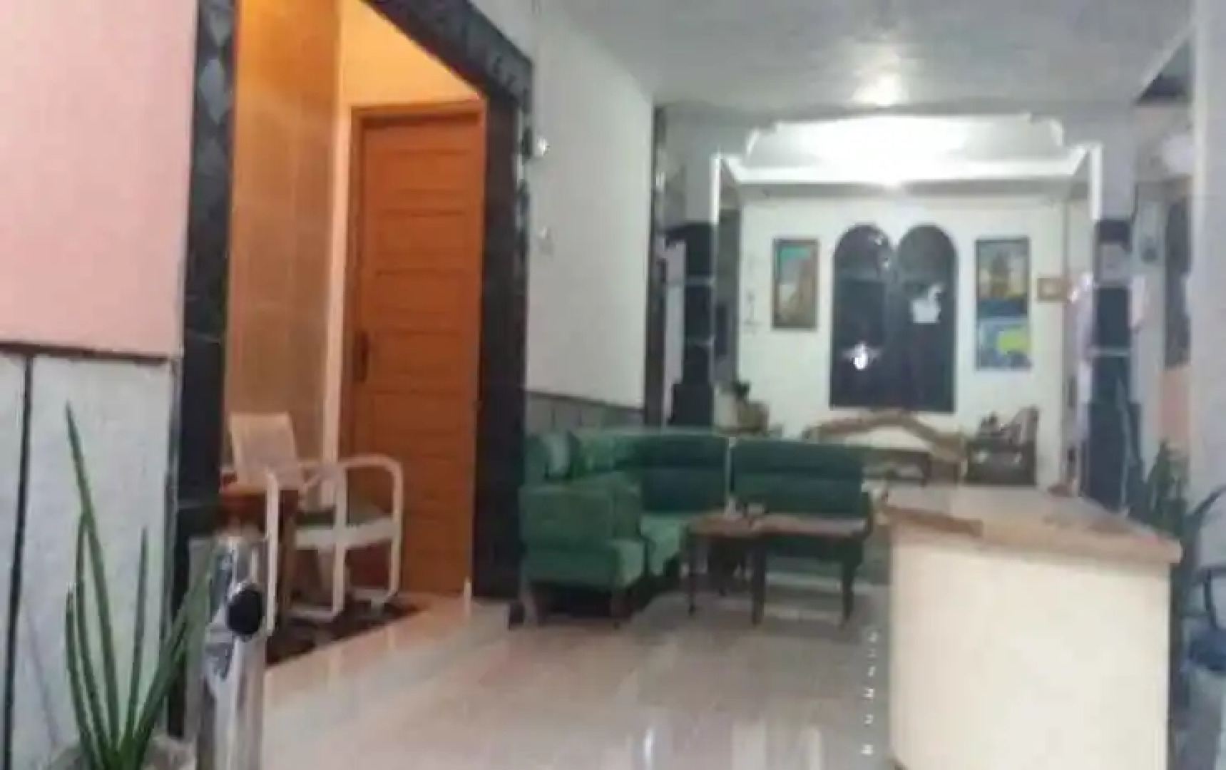 Kenangan Guest House