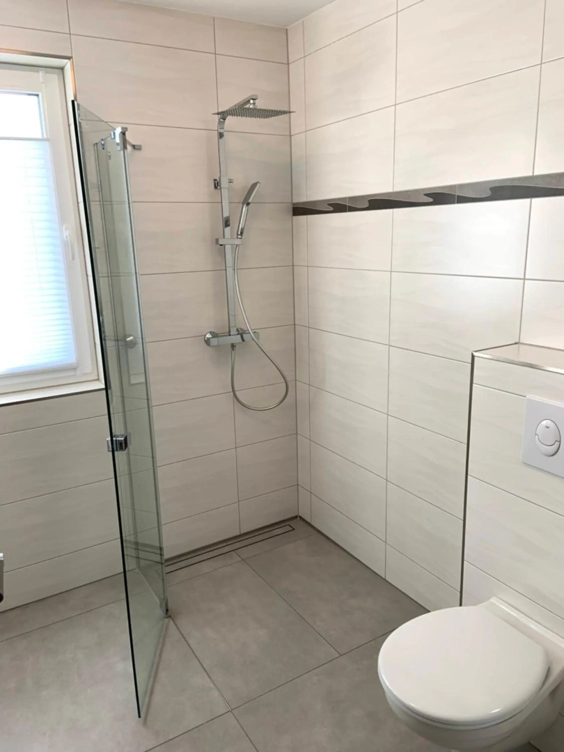 Ferienwohnung im Stadtzentrum