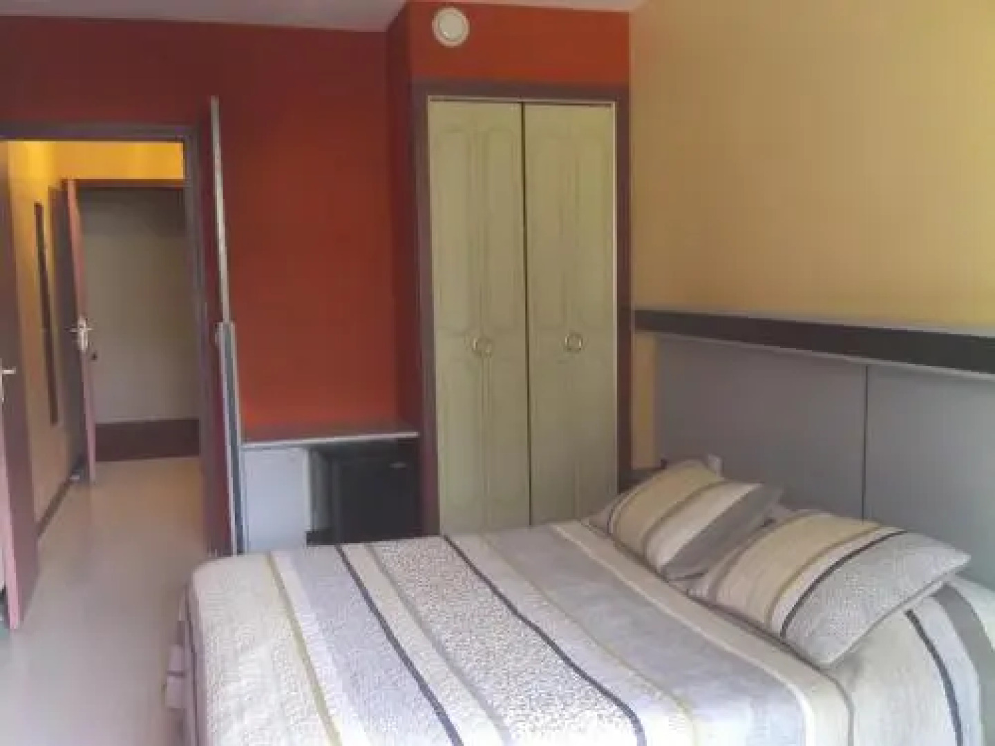 Hôtel Restaurant Le Chanel