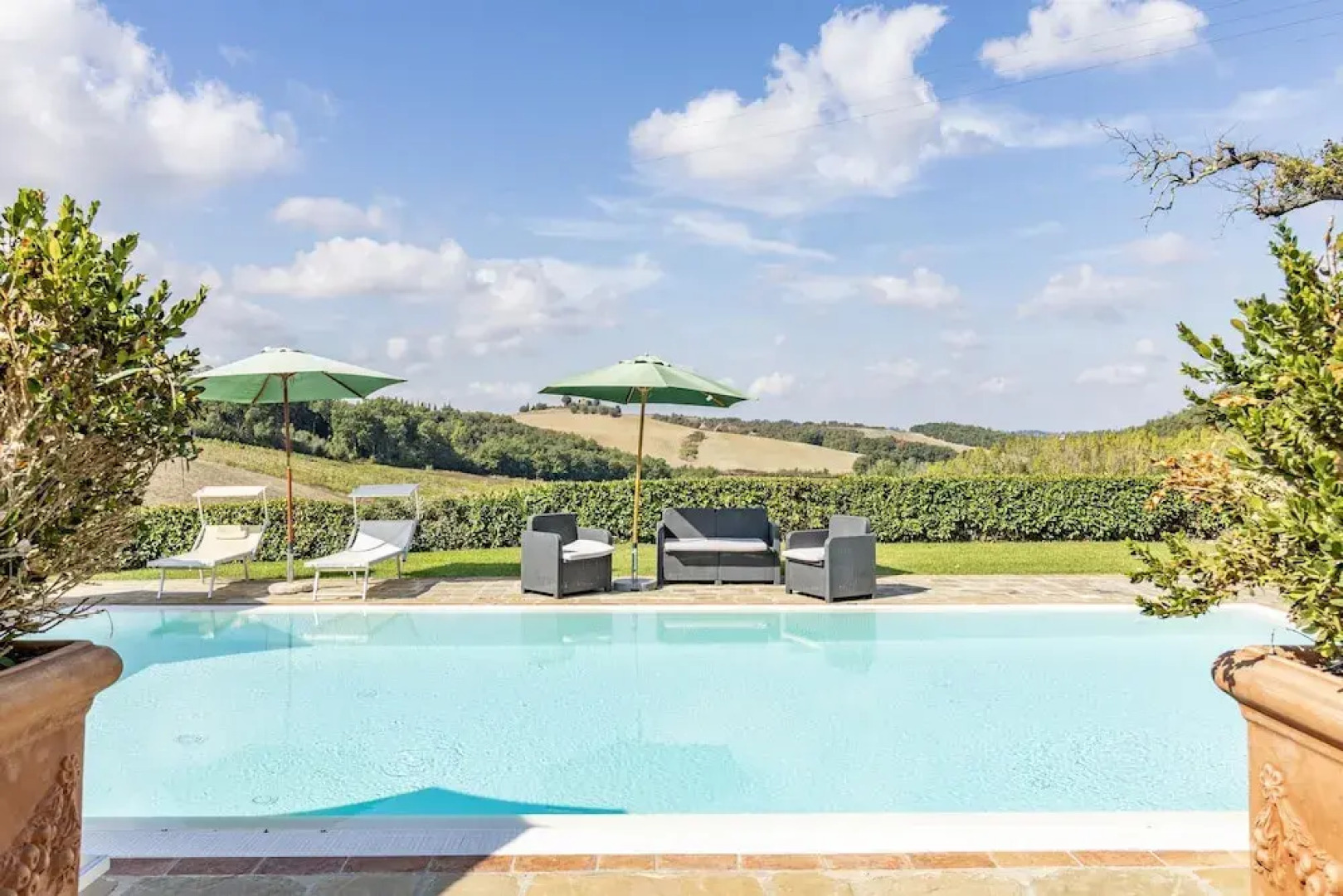 Maramaldo Galestro Shared Pool Chianti