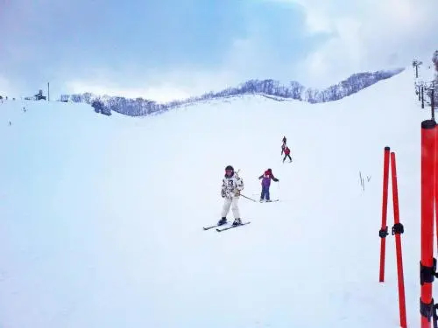 Swiss Village Kaze no Gakko Kyoto