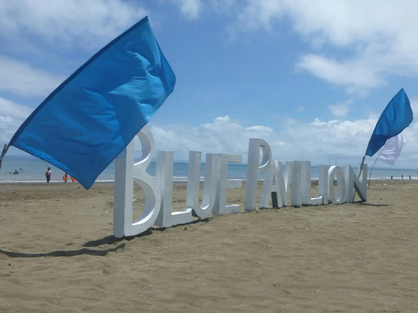 Blue Pavilion Beach Resort