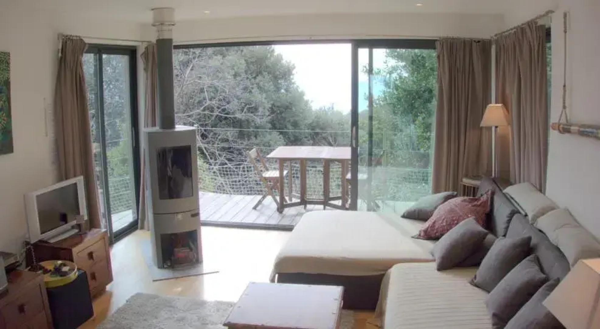 Monte-Carlo Natural Villa - Cottage Nietzsche