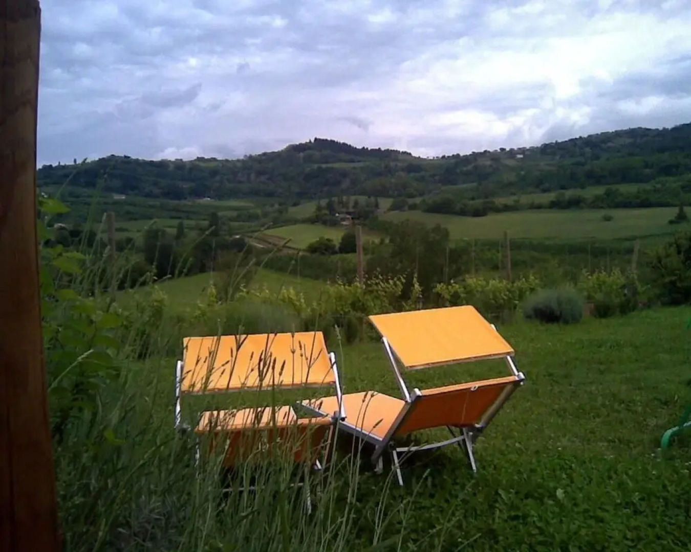 Le Spighe Agriturismo