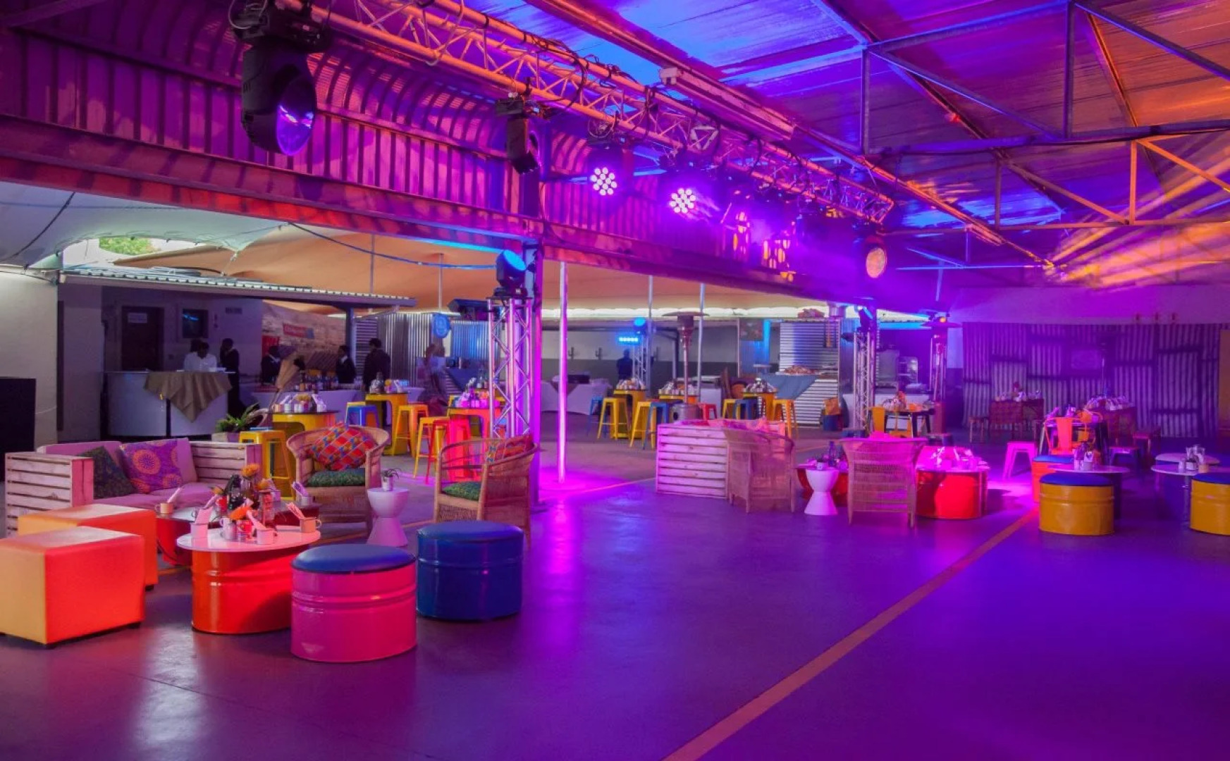 Fancourt & Fancourt Manor House