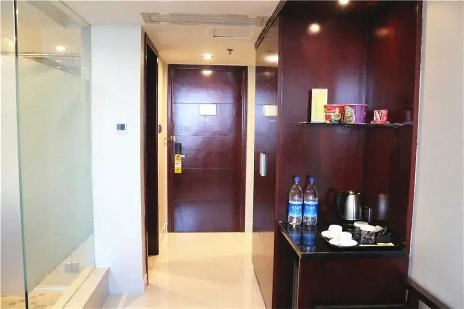 Quanzhou Huian Huili Hotel