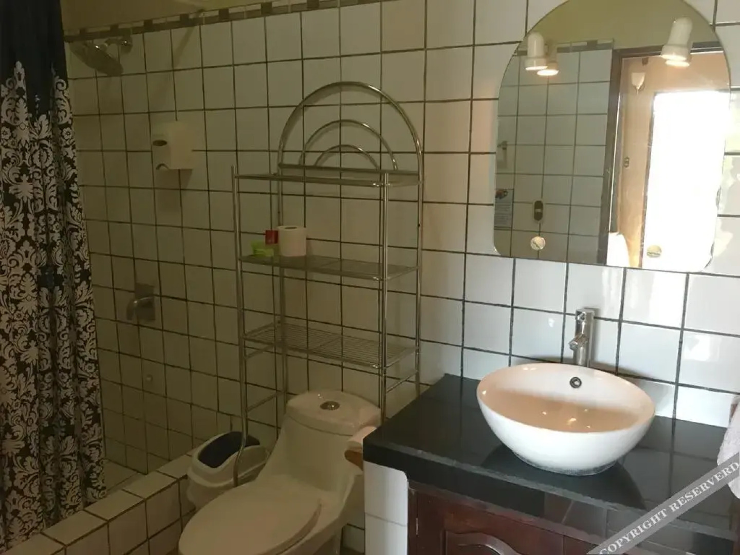 Villa San Jose del Lago