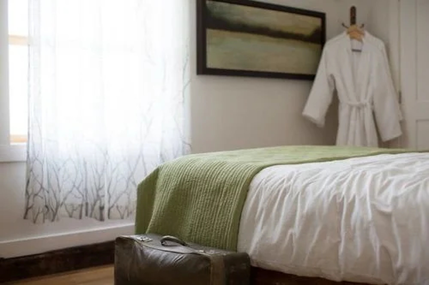 Away In The County Bed And Breakfast