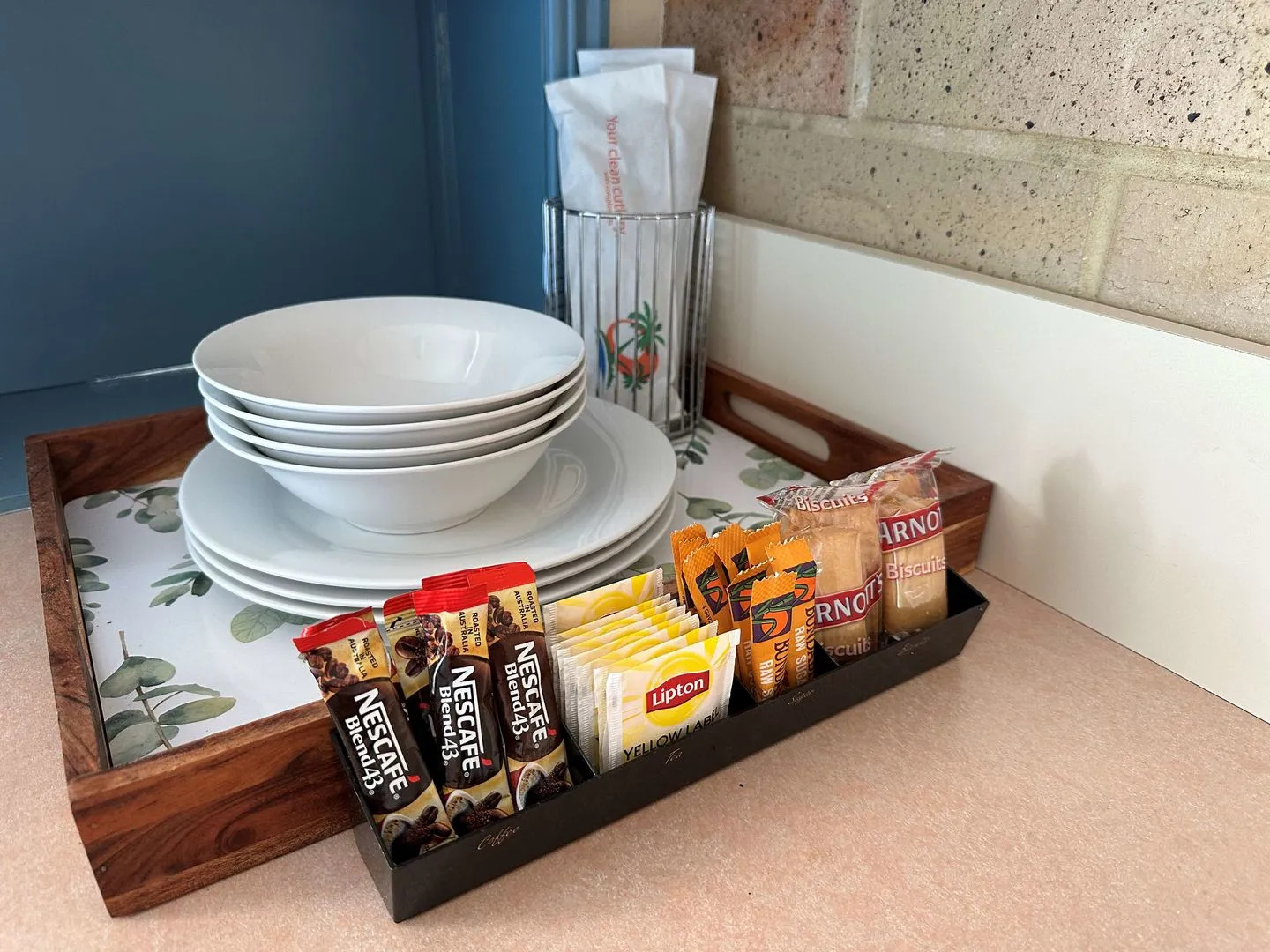 Best Western Ambassador Motor Lodge