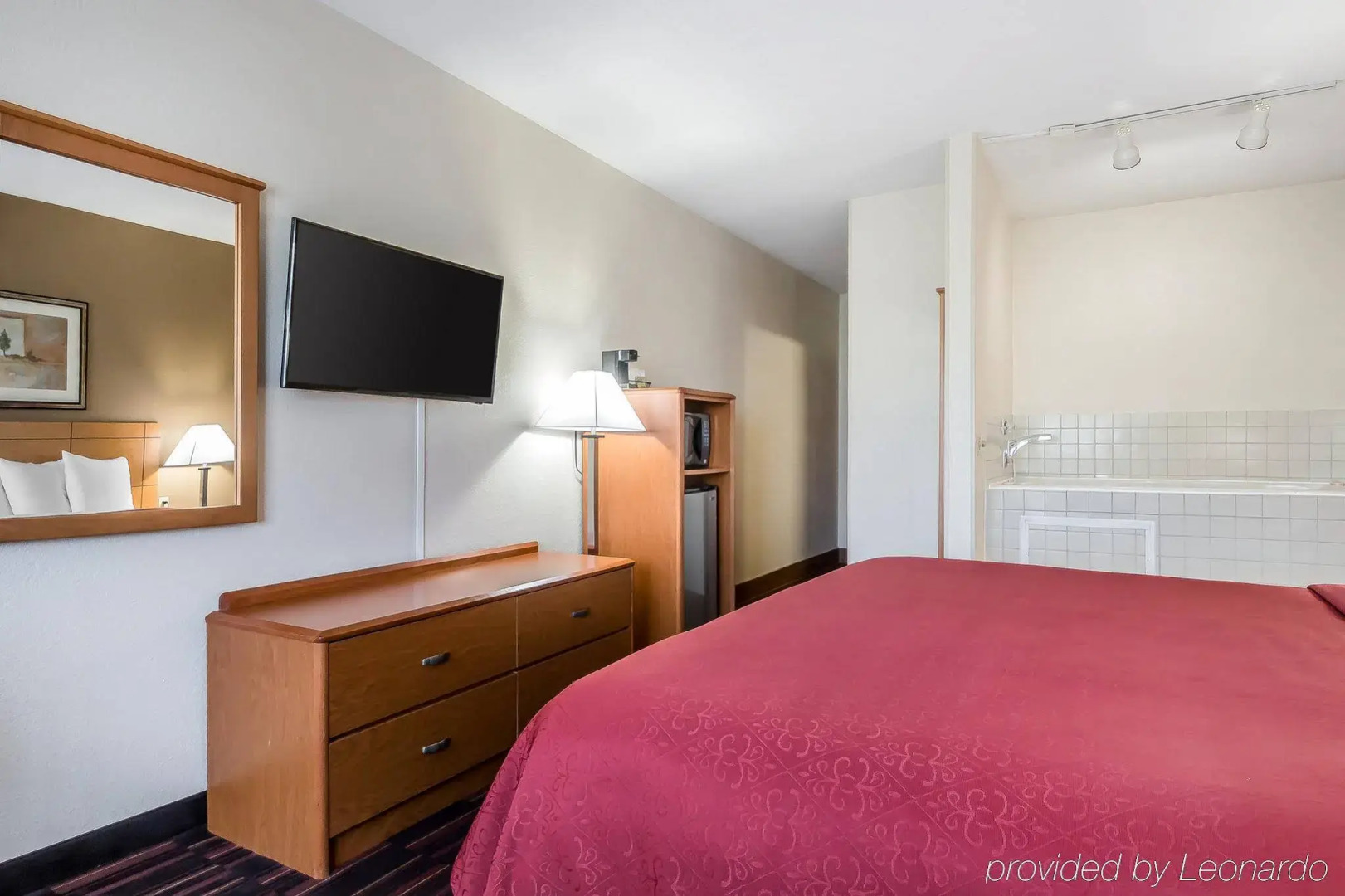 Quality Inn Coralville - Iowa River Landing
