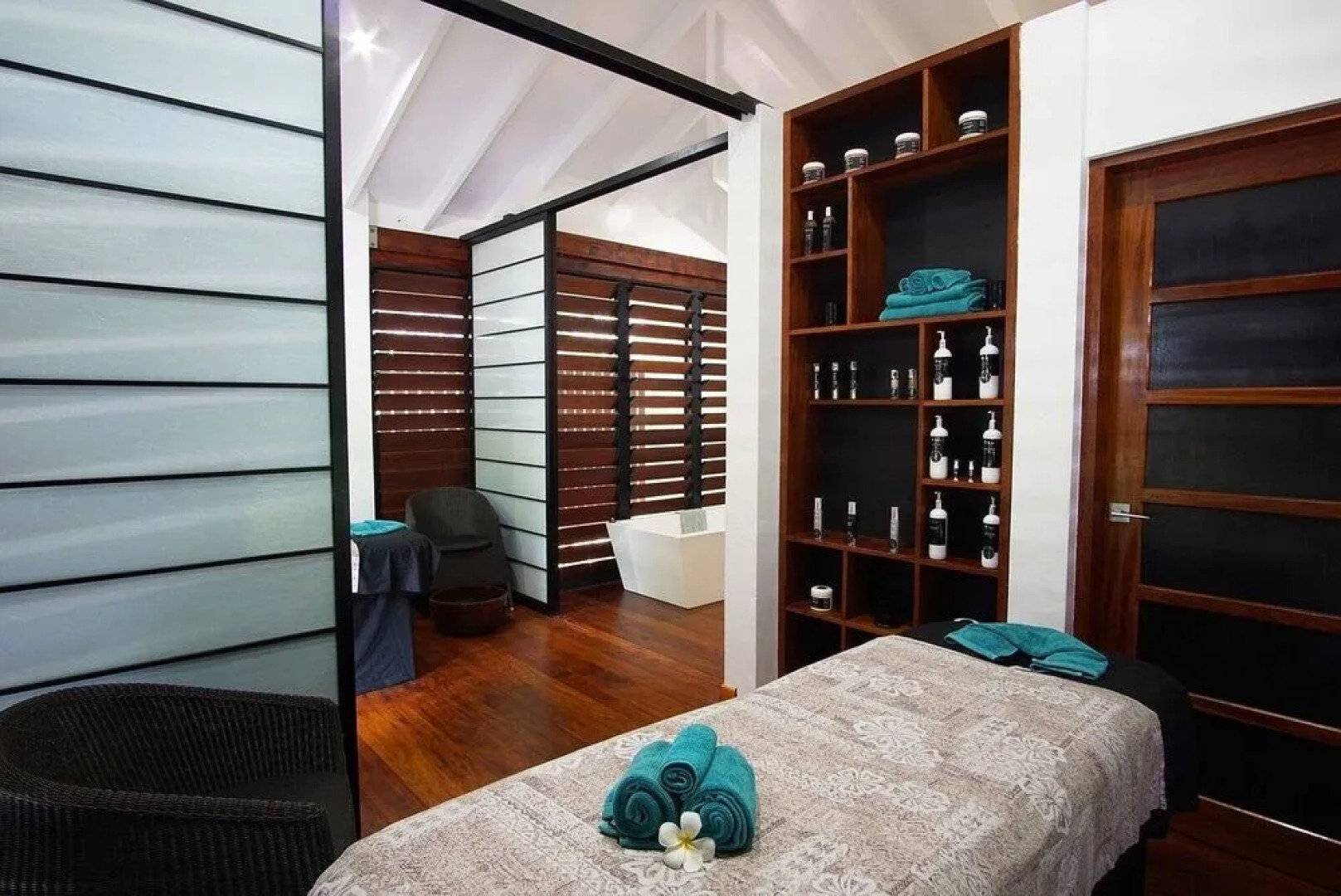 Barrier Beach Resort - Adults Only