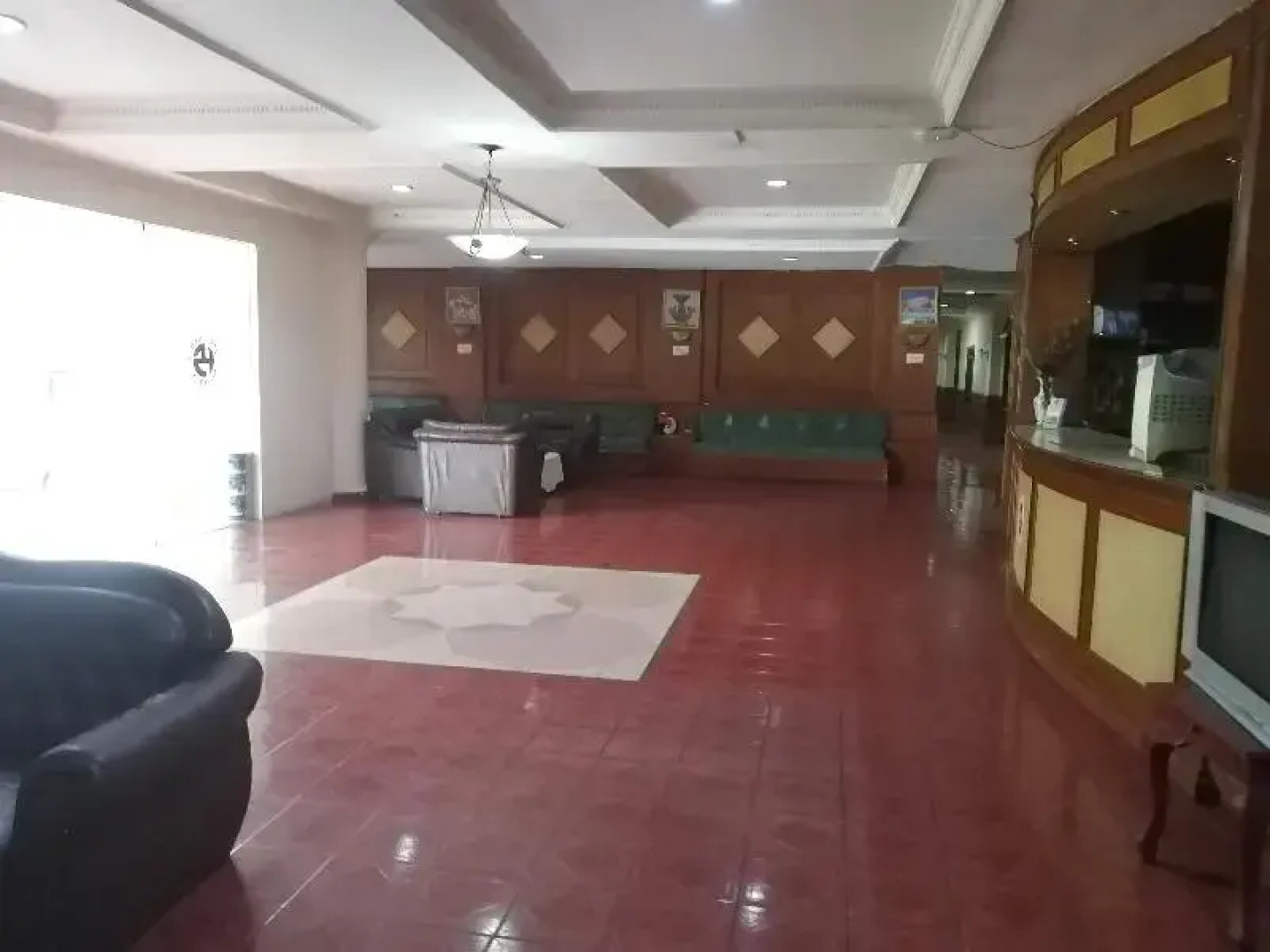 Hotel O Sarah Sukabumi